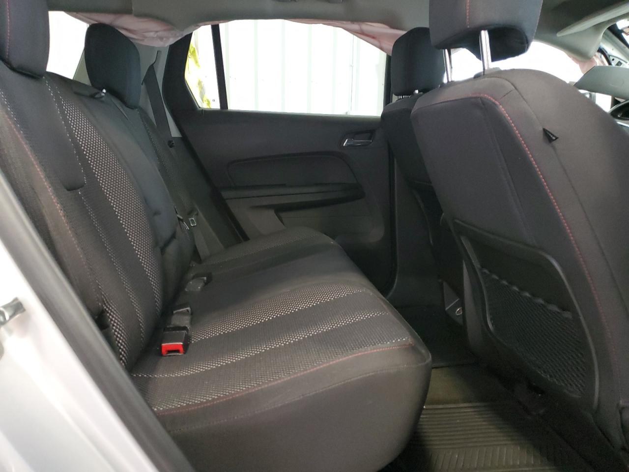 2013 GMC Terrain Sle VIN: 2GKALSEK9D6357891 Lot: 64101854