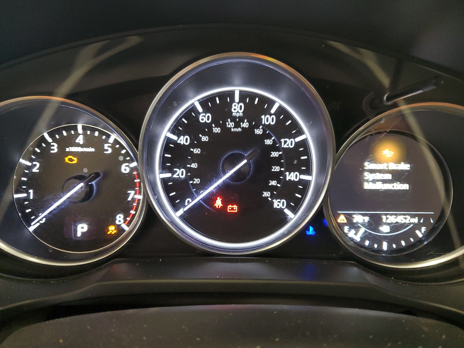 JM3KFBCM4J0306824 2018 Mazda Cx-5 Touring