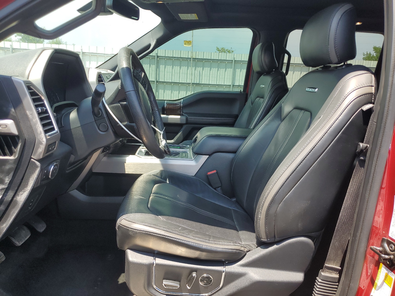 1FTFW1EGXGFB86013 2016 Ford F150 Supercrew