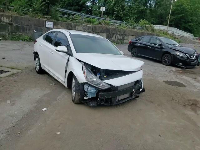 2022 Hyundai Accent Se VIN: 3KPC24A69NE162922 Lot: 60046824