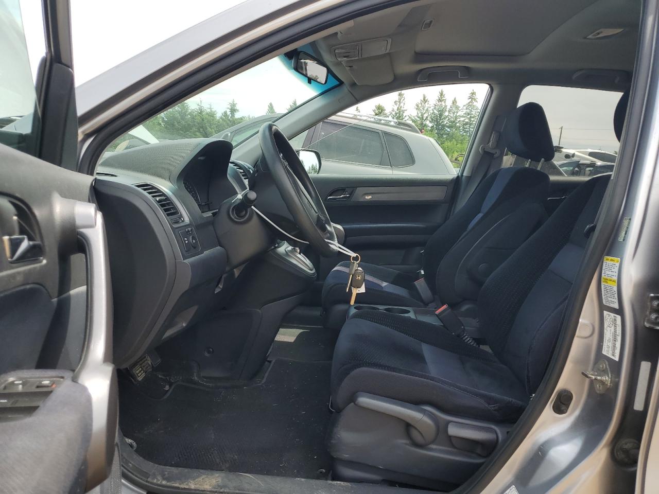 2008 Honda Cr-V Ex VIN: 5J6RE48558L808803 Lot: 61199504