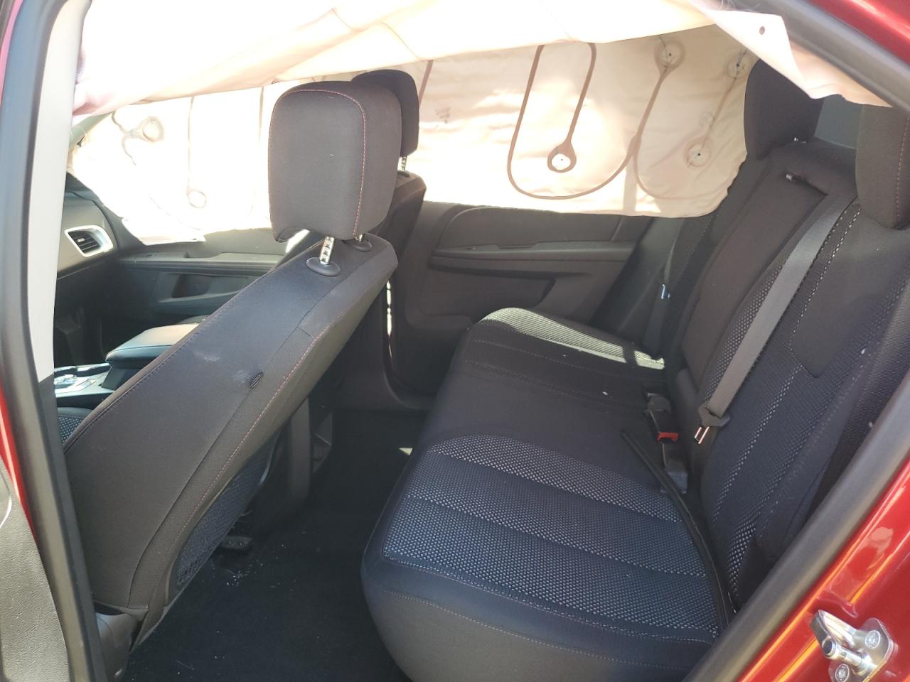 2014 Chevrolet Equinox Lt VIN: 1GNFLFEK9EZ103748 Lot: 58343894