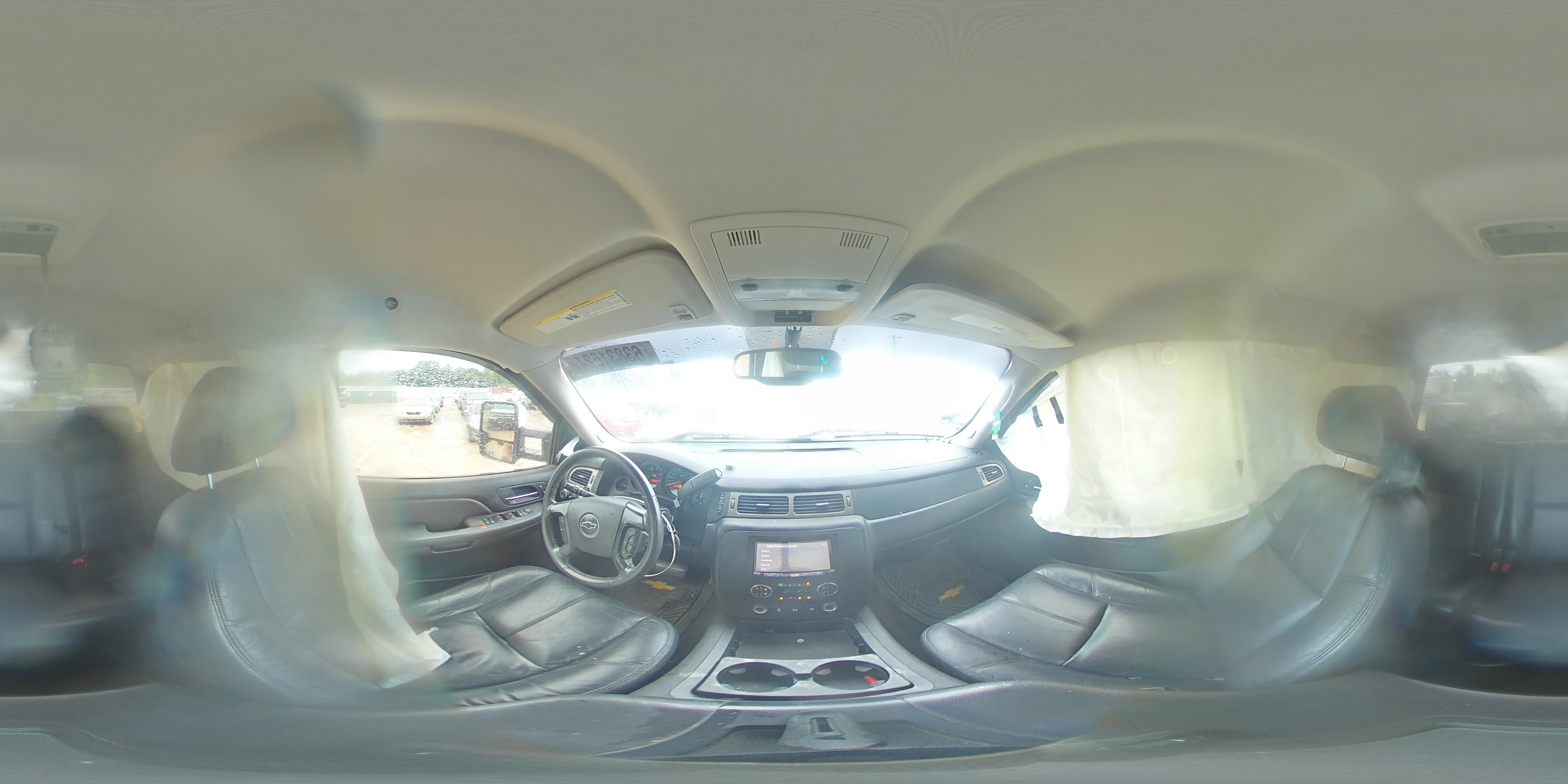 2008 Chevrolet Silverado - Image 12