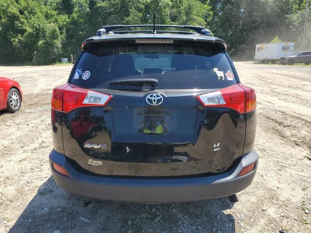 2015 TOYOTA RAV4 LE 2T3BFREV3FW345379  61273494