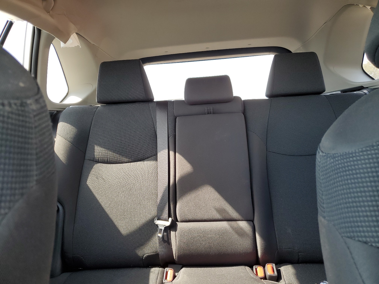 2T3H1RFV7RW313028 2024 Toyota Rav4 Le