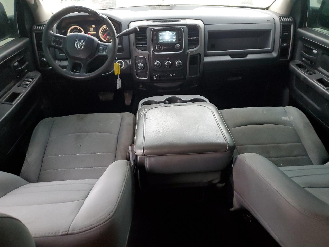 2013 Ram 3500 St VIN: 3C63RRGL0DG600887 Lot: 62461534