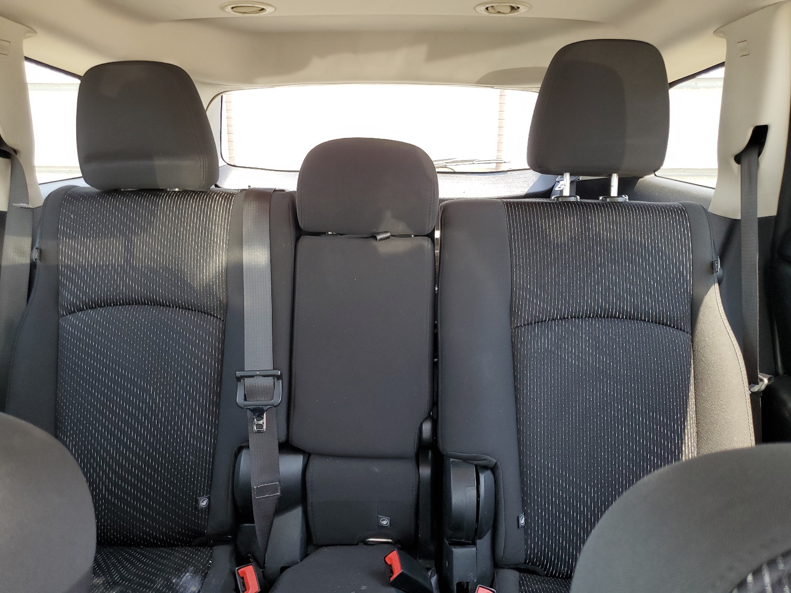 3C4PDCAB8JT429010 2018 Dodge Journey Se