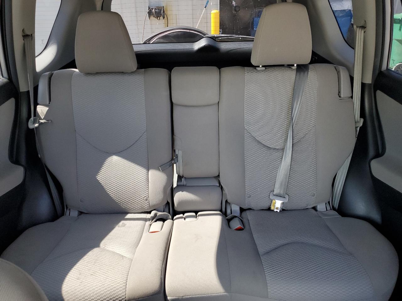 2012 Toyota Rav4 VIN: 2T3ZF4DV5CW113400 Lot: 64023404