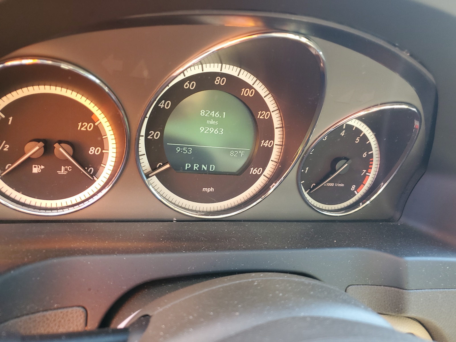 WDDGF8BB9AF497810 2010 Mercedes-Benz C 300 4Matic