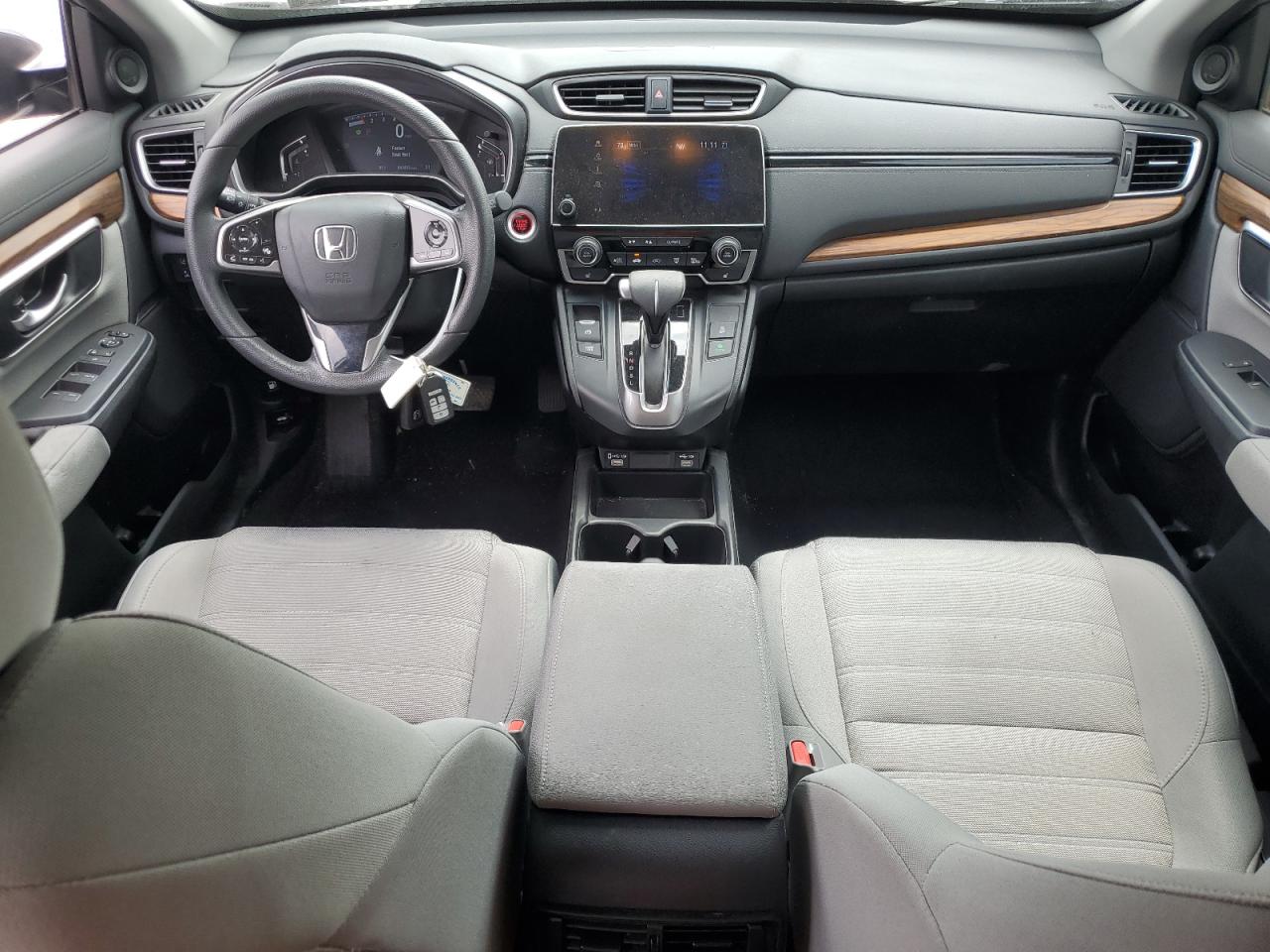 2021 Honda Cr-V Ex VIN: 5J6RW2H54MA001745 Lot: 63521354