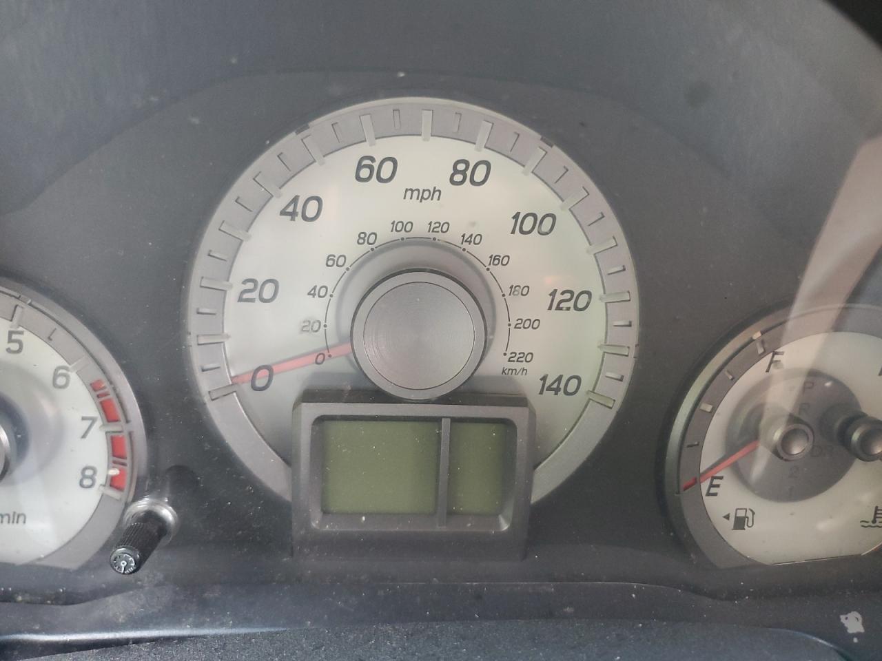 2012 Honda Pilot Exl VIN: 5FNYF4H50CB035376 Lot: 64206374