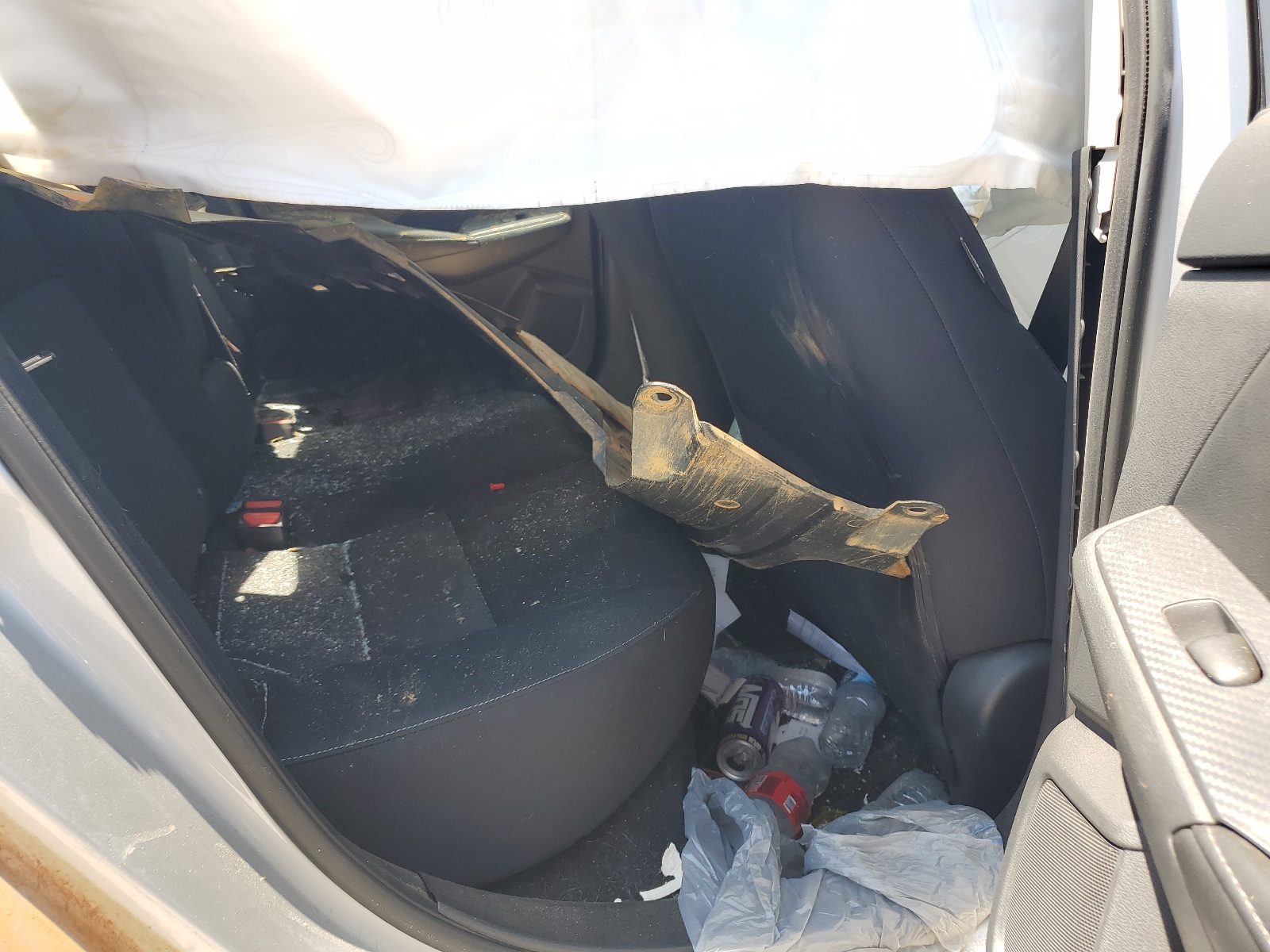 3N1AB8CV9NY316114 2022 Nissan Sentra Sv