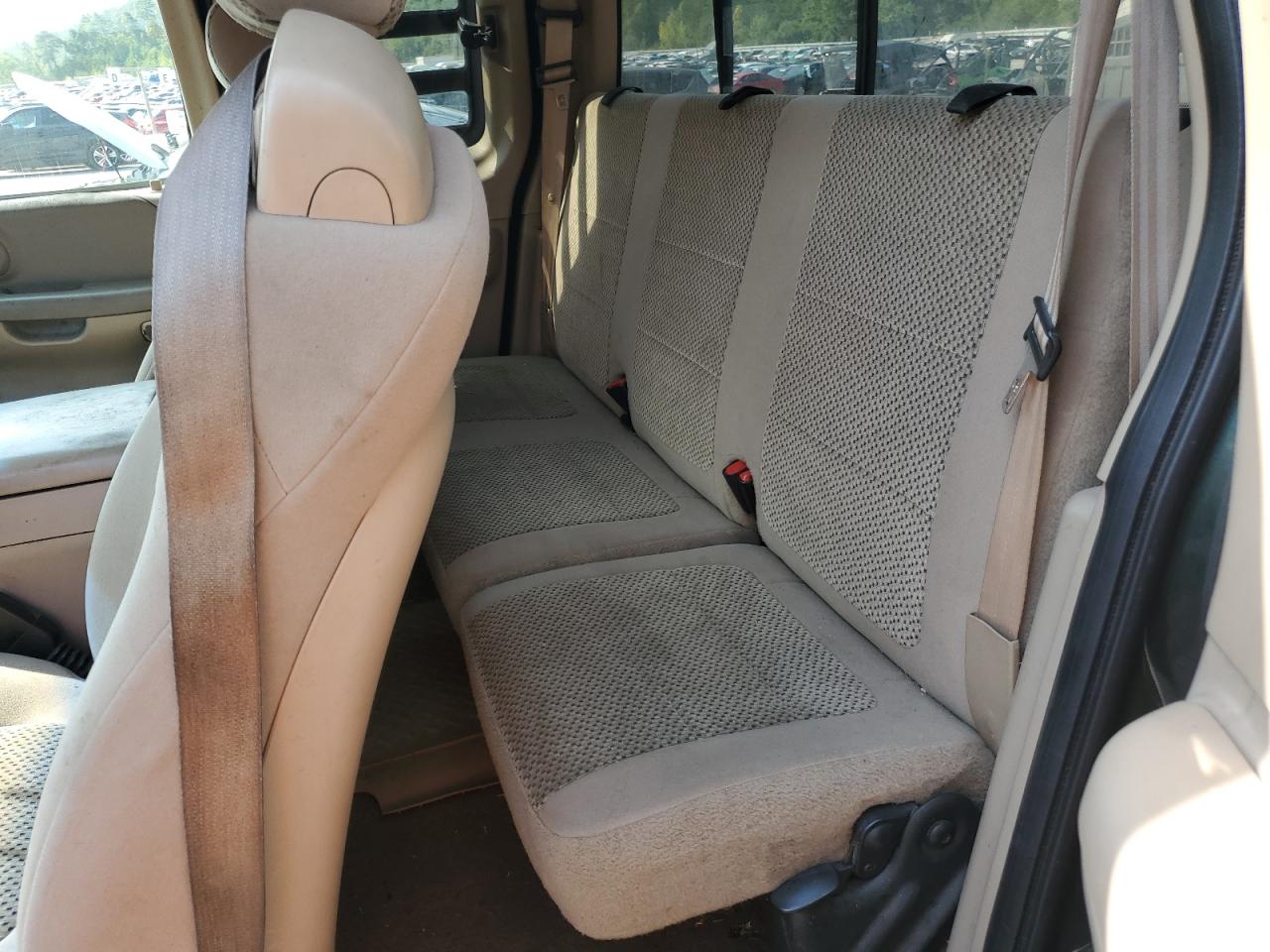 2002 Ford F150 VIN: 2FTRX18L12CA82274 Lot: 62542824