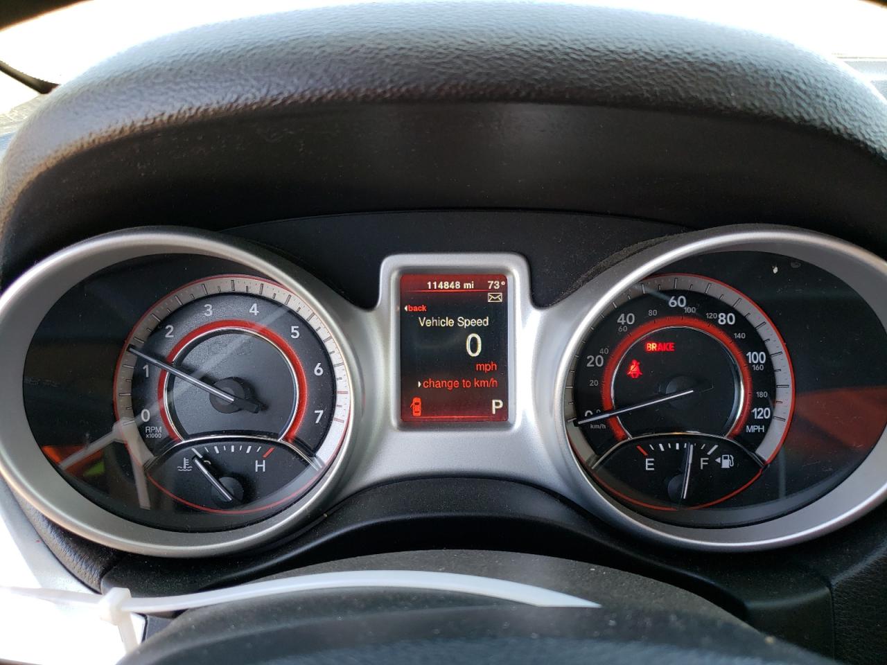 3C4PDCBGXHT521546 2017 Dodge Journey Sxt