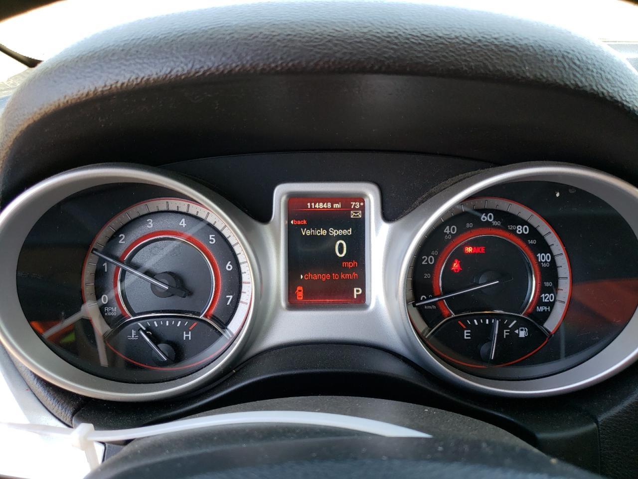 2017 Dodge Journey Sxt VIN: 3C4PDCBGXHT521546 Lot: 63249144