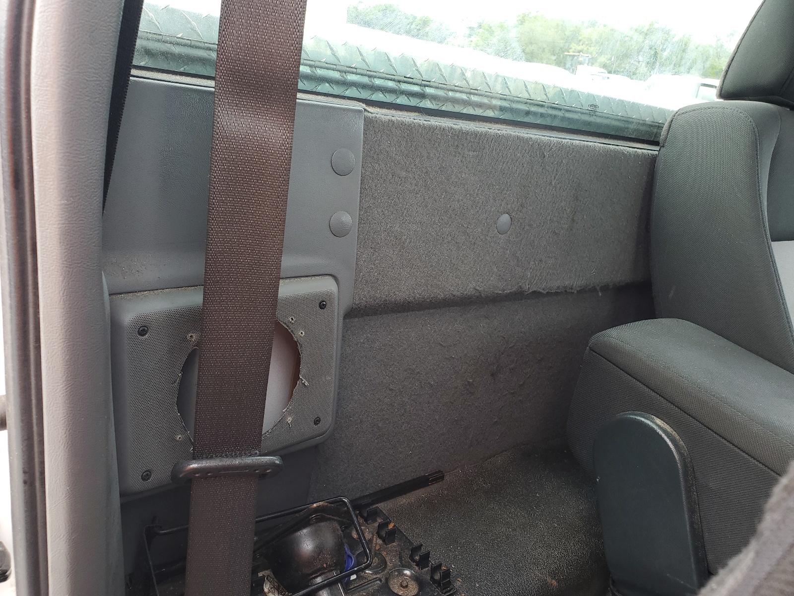 1FTKR1AD2APA15310 2010 Ford Ranger