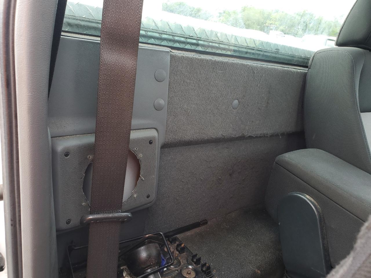 2010 Ford Ranger VIN: 1FTKR1AD2APA15310 Lot: 65218884