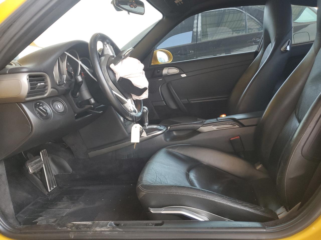 2005 Porsche 911 - Image 7