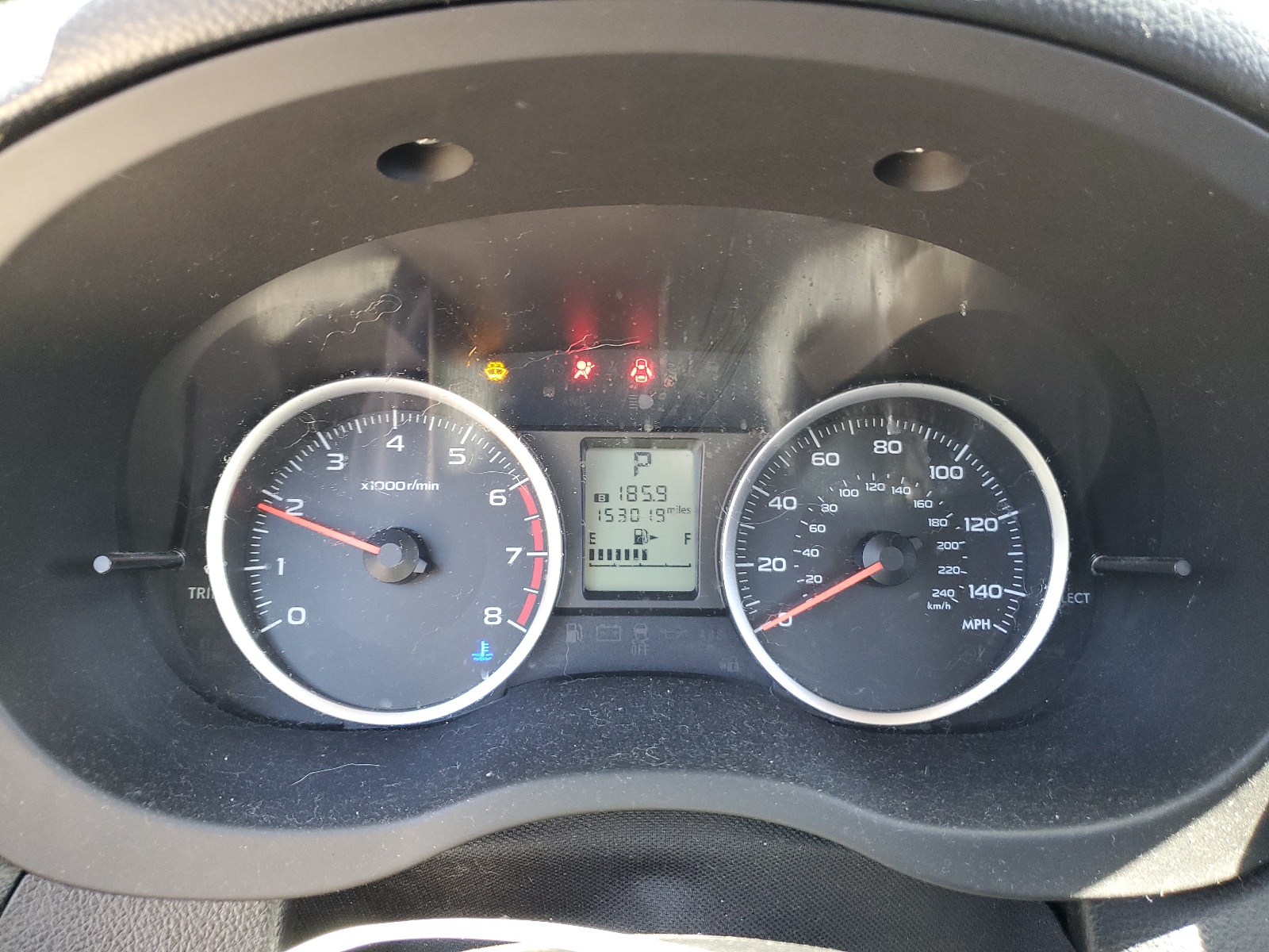 JF2SJADC9FH493950 2015 Subaru Forester 2.5I Premium