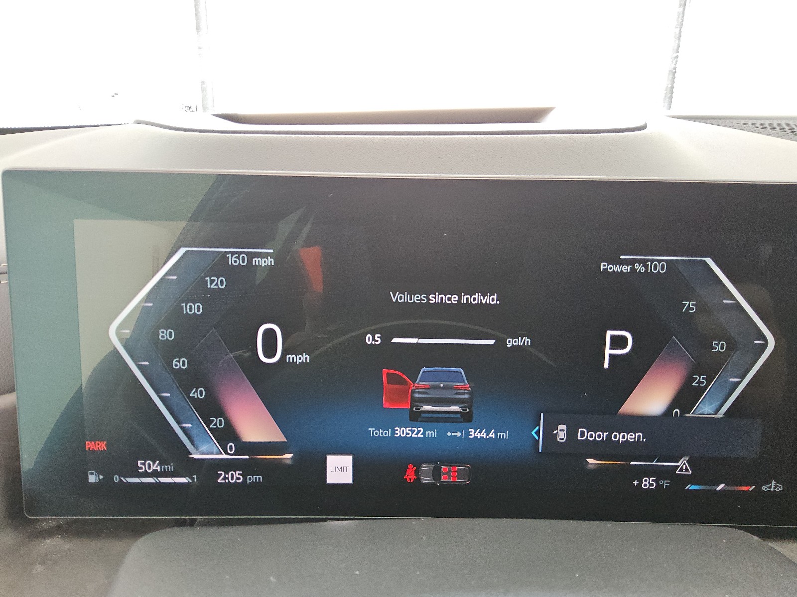 5UX23EU02R9T55038 2024 BMW X5 xDrive40I