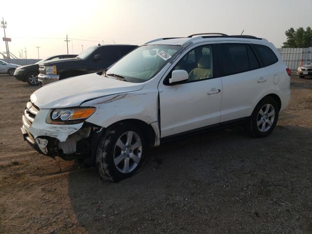 2007 Hyundai Santa Fe Se