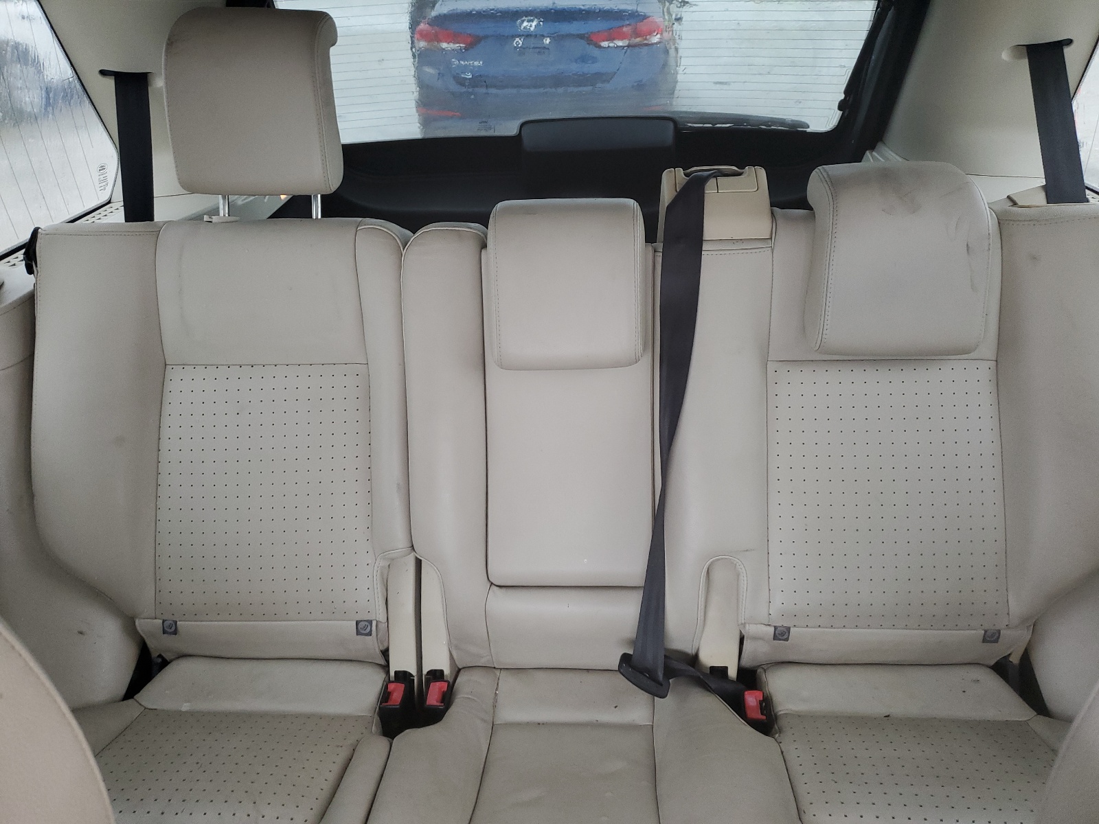 SALSH234X8A131334 2008 Land Rover Range Rover Sport Supercharged