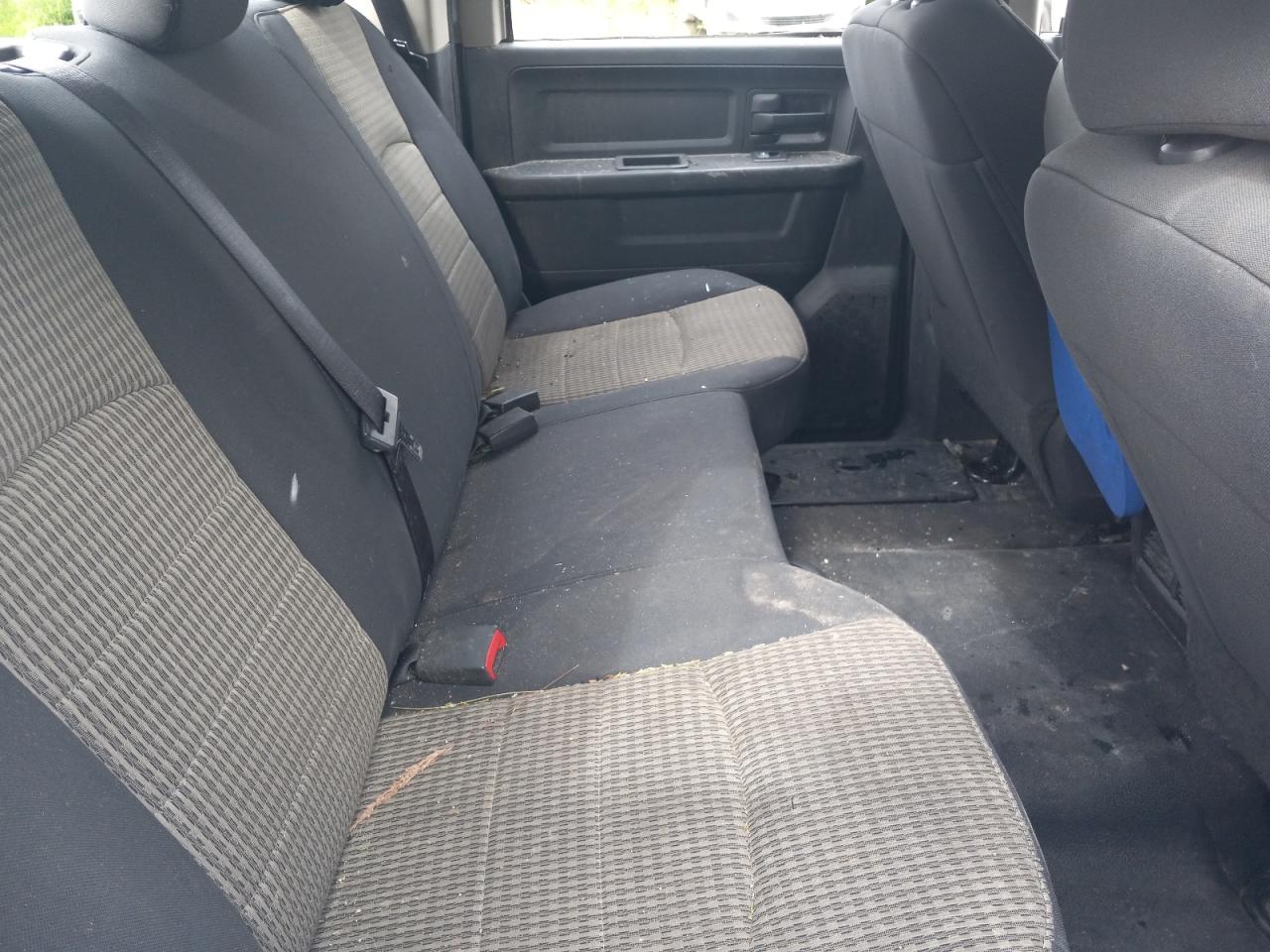 2012 Dodge Ram 1500 St VIN: 1C6RD7KP2CS240651 Lot: 65412804