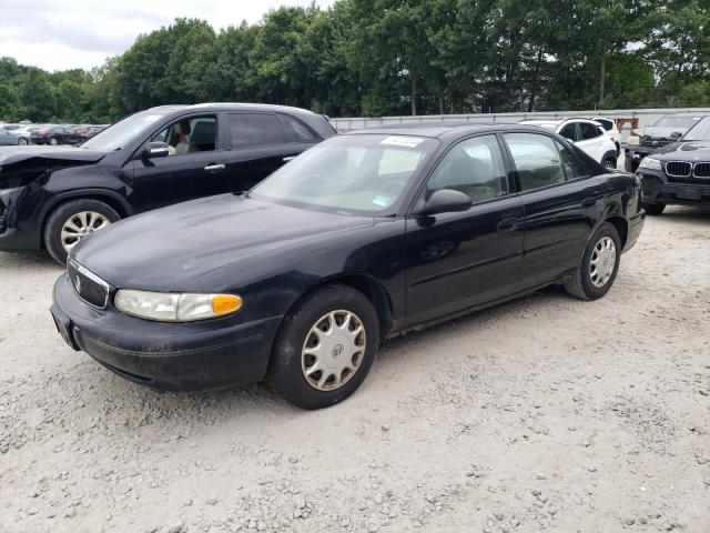 2G4WS52J831275238 | 2003 Buick century custom