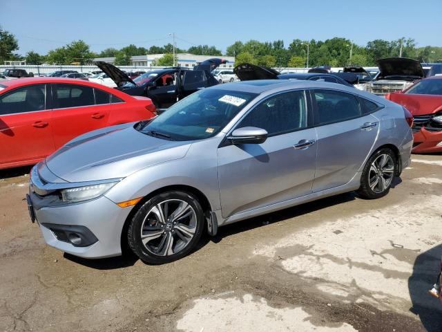 2016 Honda Civic Touring