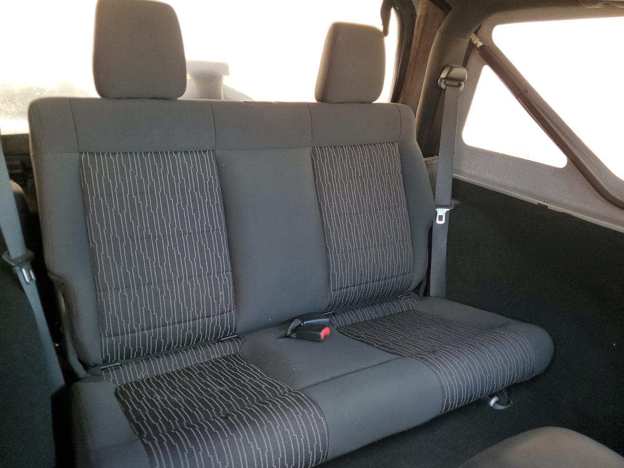 2011 Jeep Wrangler Sport VIN: 1J4AA2D19BL577850 Lot: 61743154