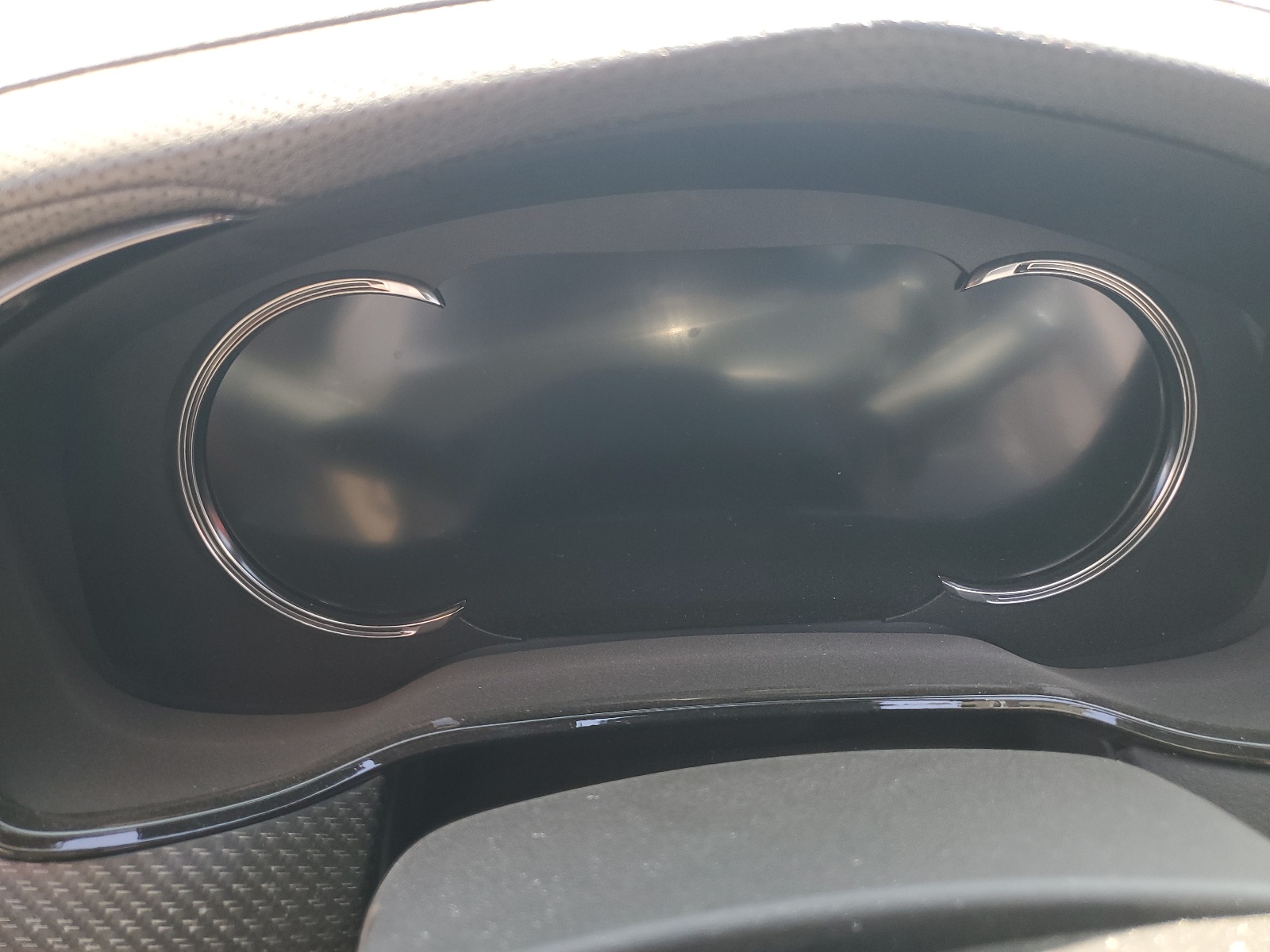 1G6A15S68J0138583 2018 Cadillac Cts-V