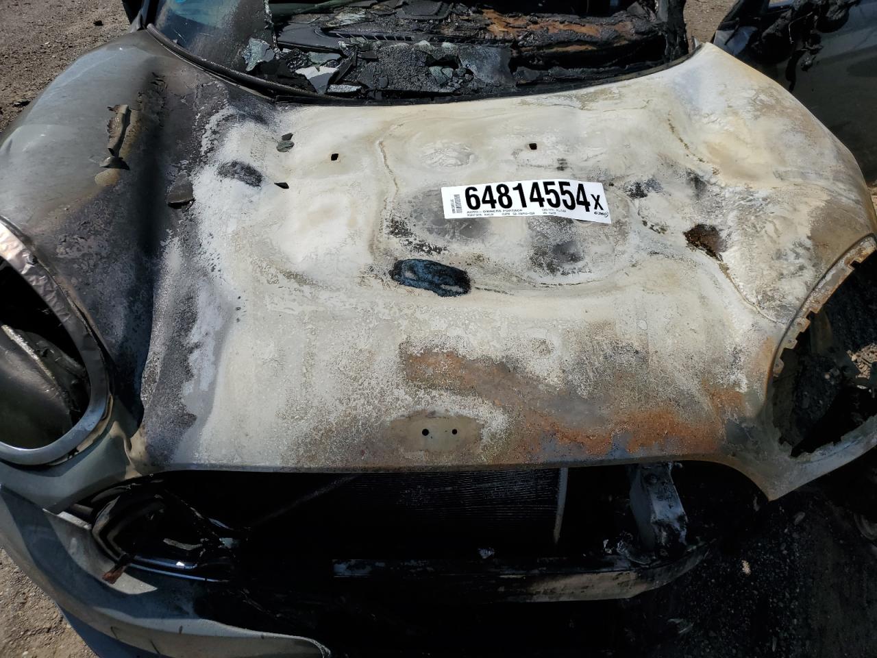 2018 Mini Cooper S Countryman All4 VIN: WMZYT5C36J3E60179 Lot: 64814554