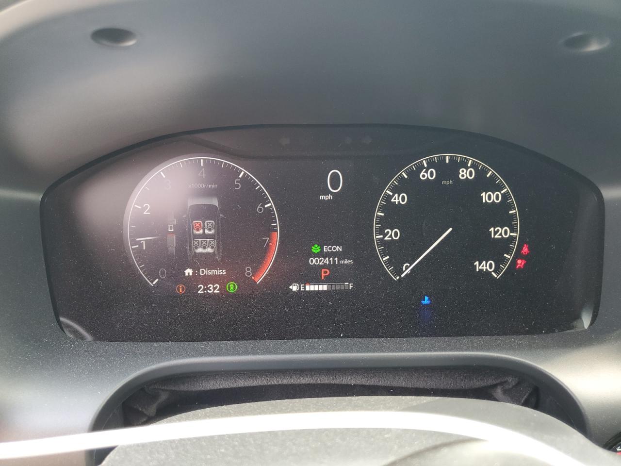 2024 Honda HR-V - Image 9