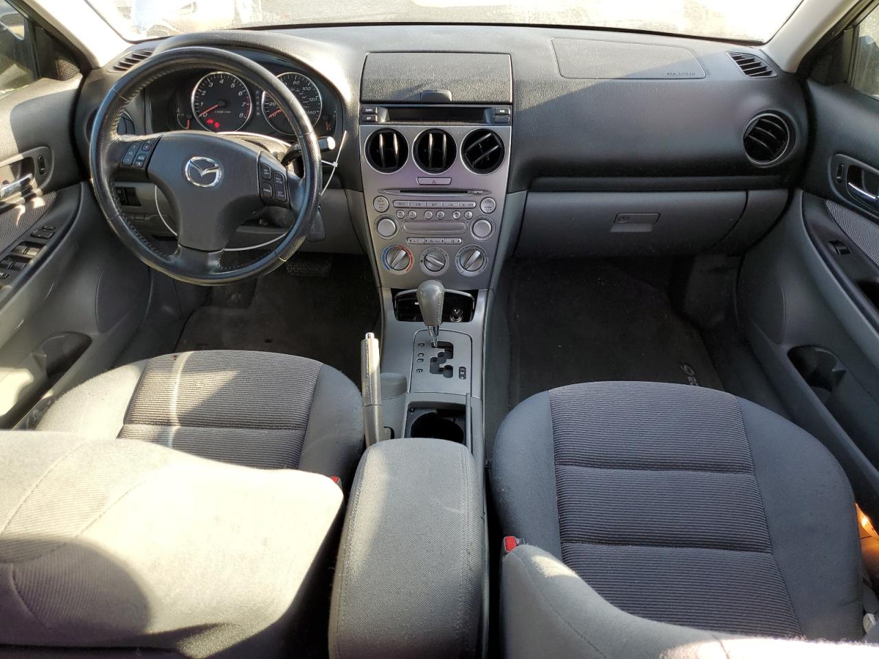 2005 Mazda 6 - Image 8