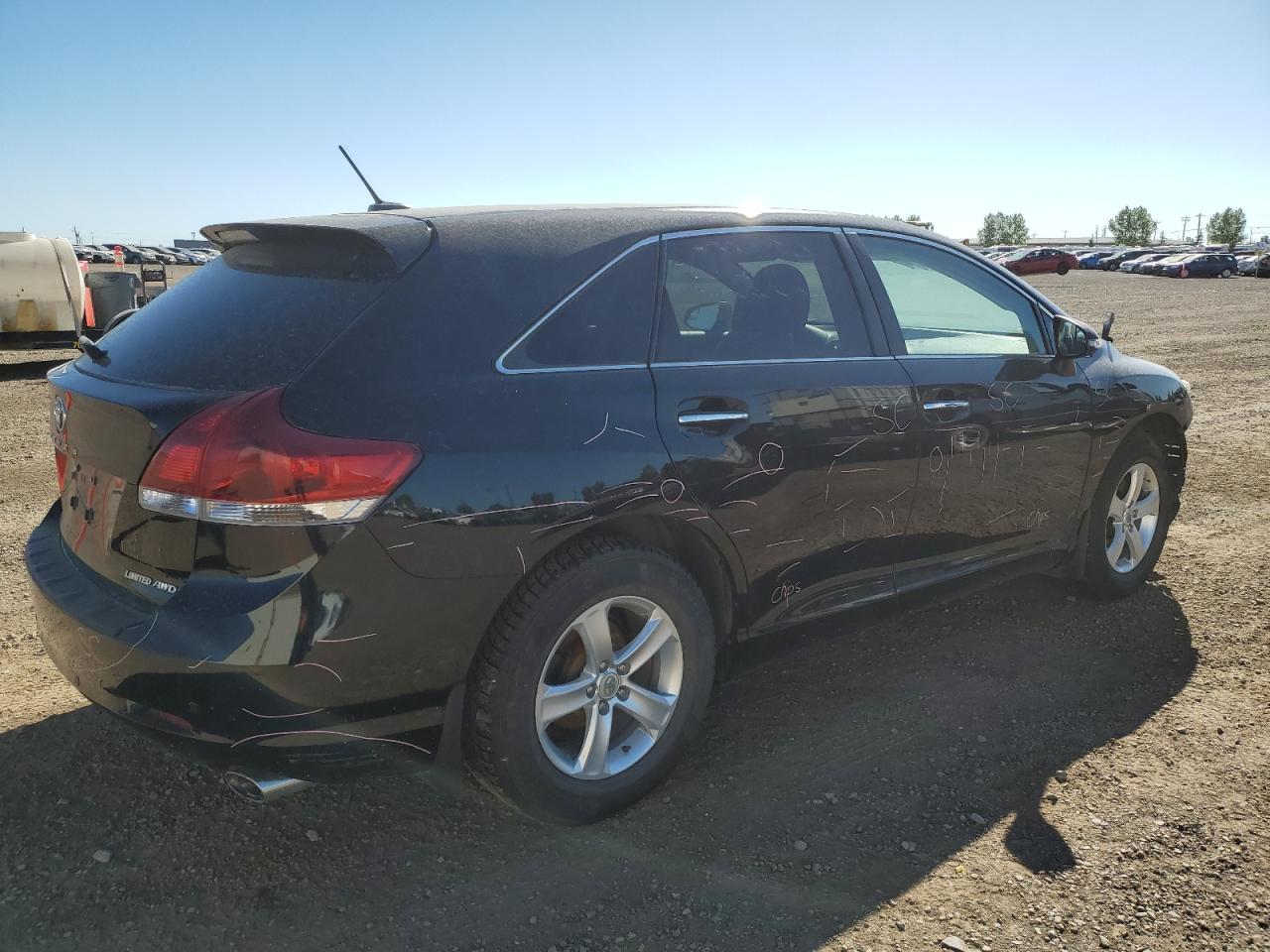 4T3BK3BB0EU100363 2014 Toyota Venza Le 2014 Toyota Venza Le VIN: 4T3BK3BB0EU100363 Lot: 65548614