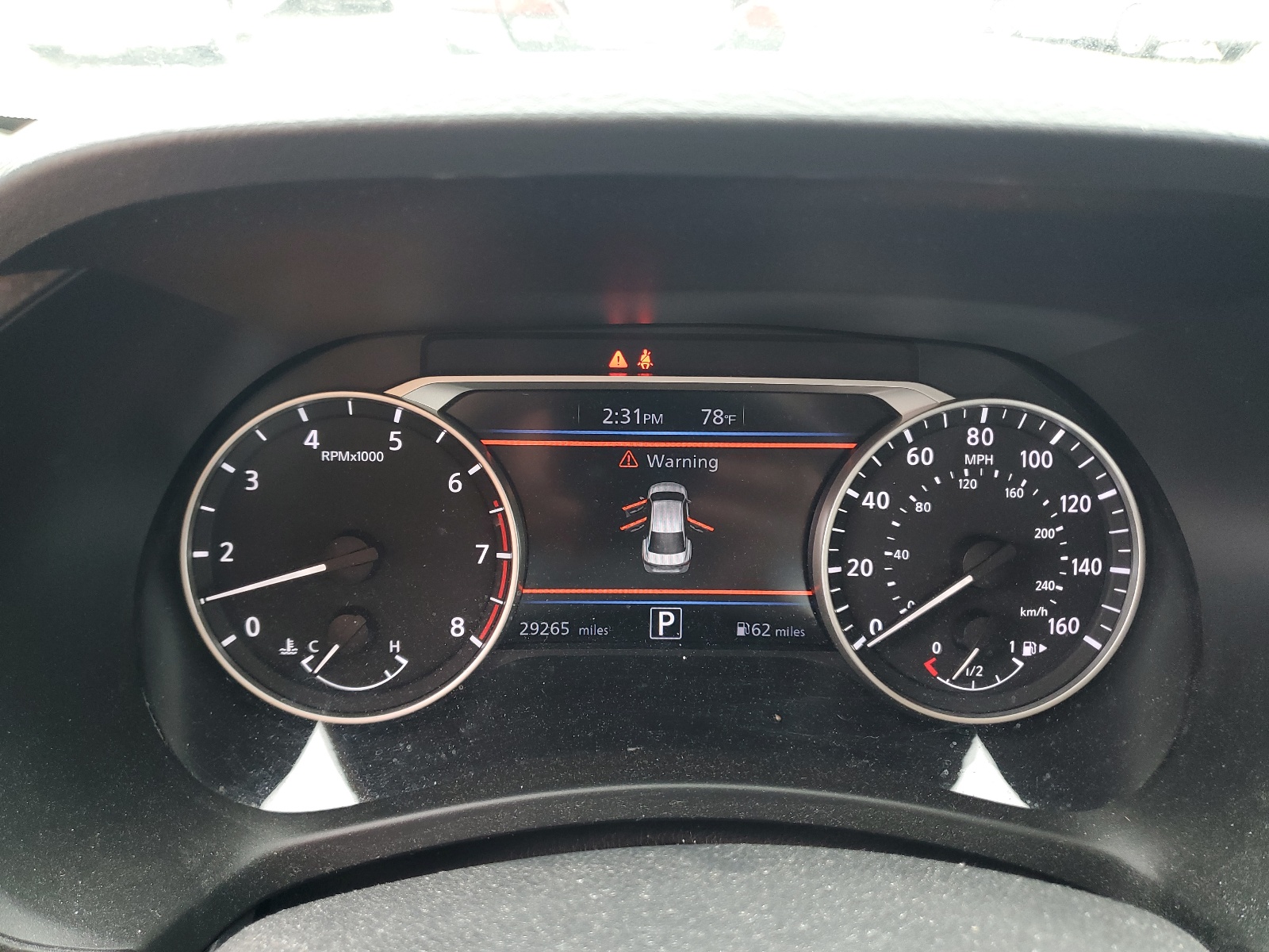 3N1AB8CV4MY201743 2021 Nissan Sentra Sv