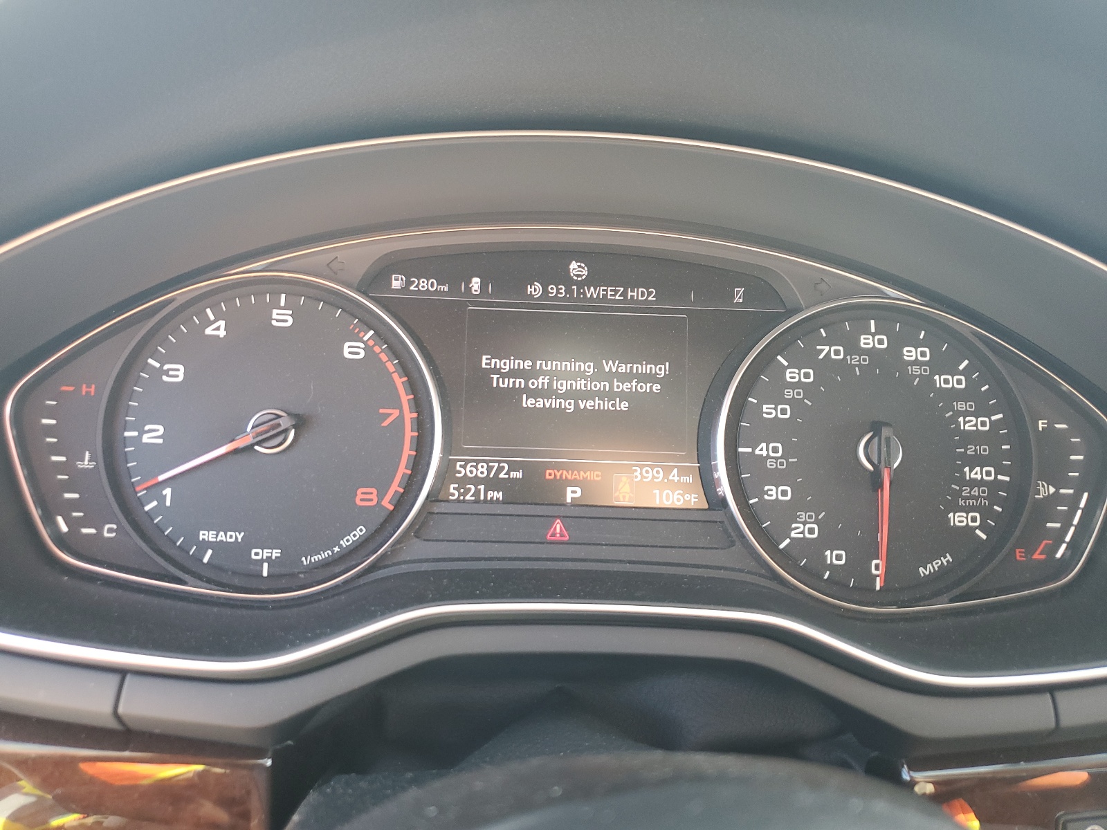 WAUGMAF41KN005312 2019 Audi A4 Premium