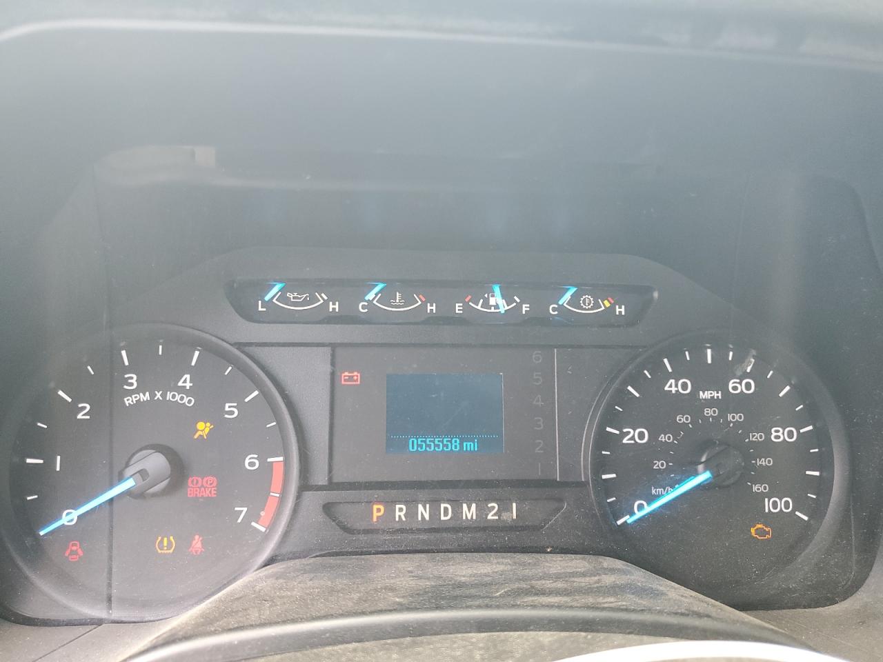 2017 Ford F350 Super Duty VIN: 1FDRF3G63HED35135 Lot: 66046294