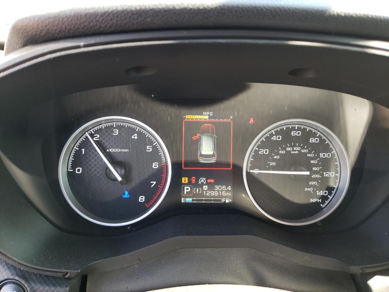 2020 Subaru Forester Limited VIN: JF2SKAUC4LH409350 Lot: 62444014