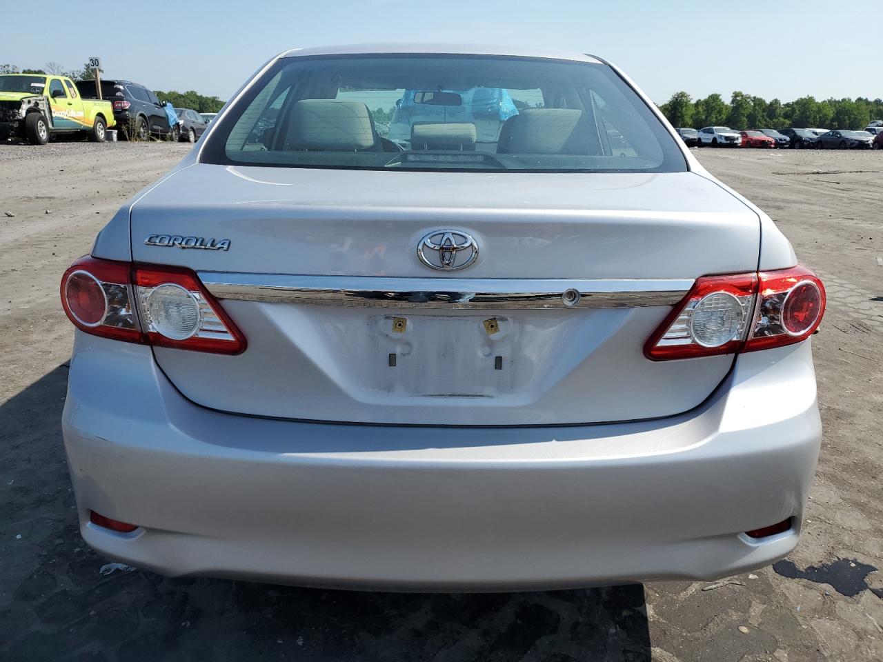 2012 Toyota Corolla - Image 6