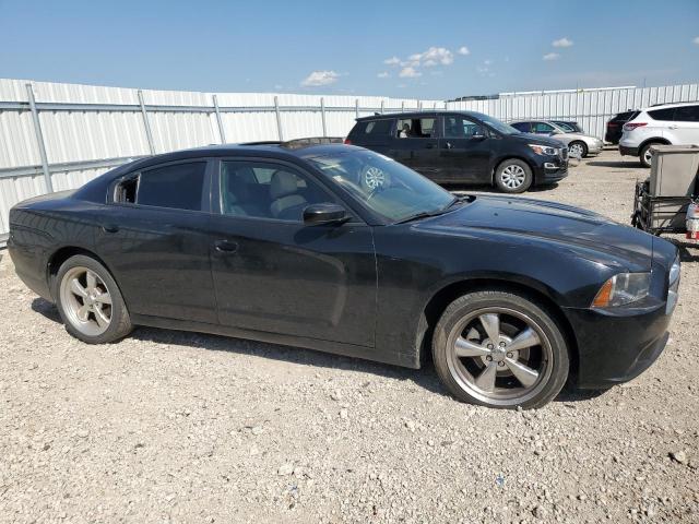 2012 DODGE CHARGER SXT