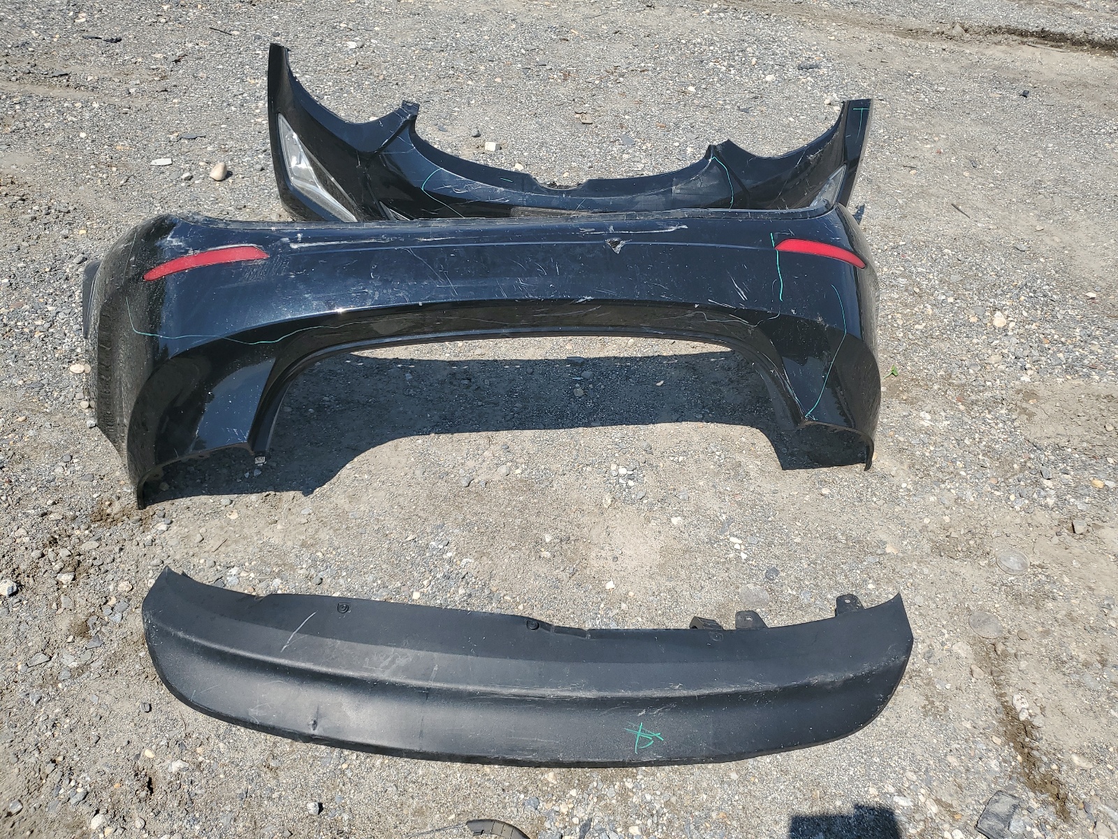 5NPDH4AE6EH545173 2014 Hyundai Elantra Se