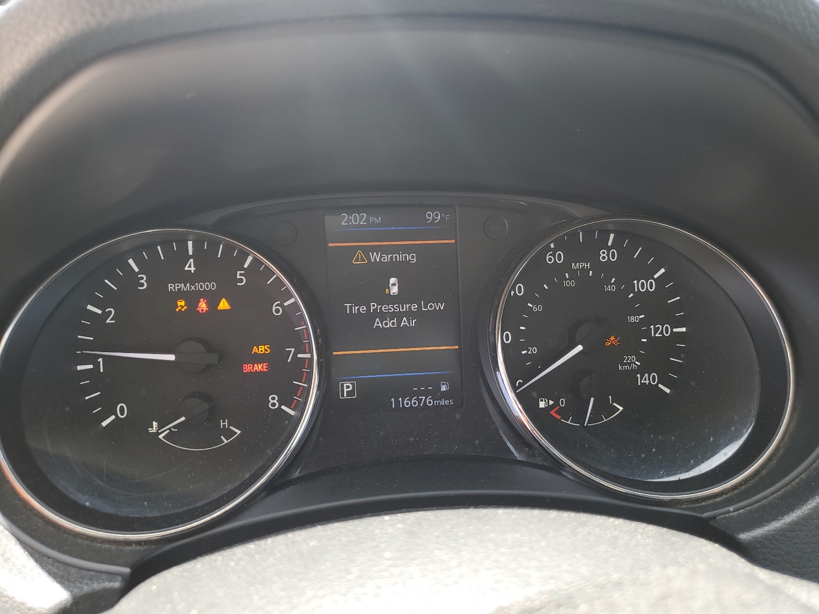 KNMAT2MT8JP505367 2018 Nissan Rogue S