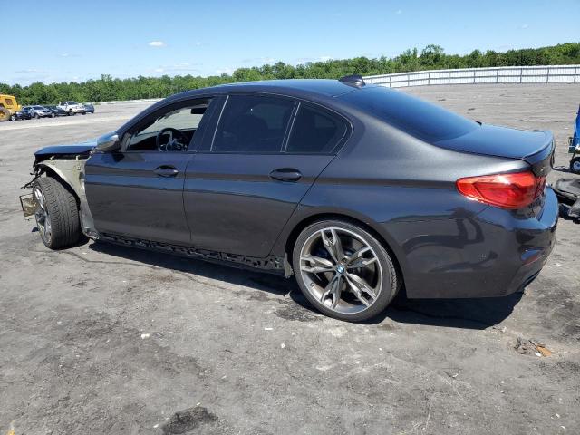 WBAJS7C06LBN96448 | 2020 BMW m550xi