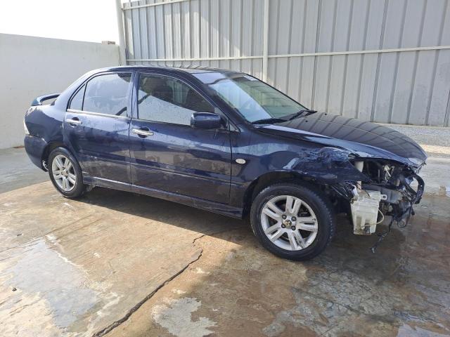 JMYSRCS3ACU706864 - 2012 MITSUBISHI LANCER - #undefined