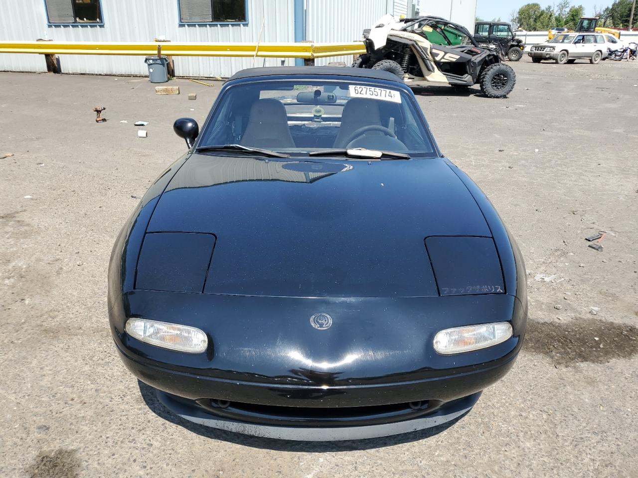 1996 Mazda Mx-5 Miata VIN: JM1NA3536T0719152 Lot: 62755774