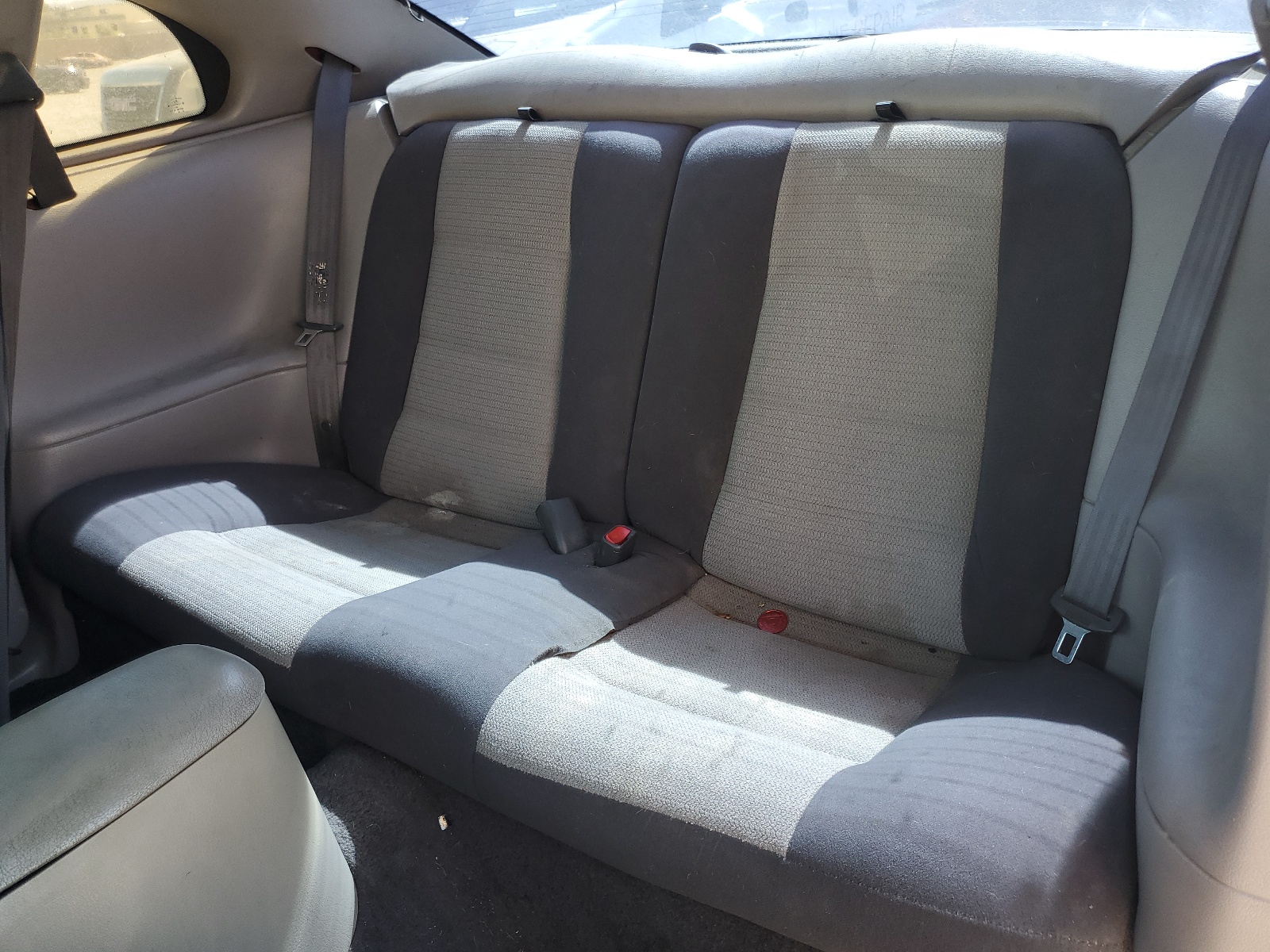 1FAFP40461F153325 2001 Ford Mustang