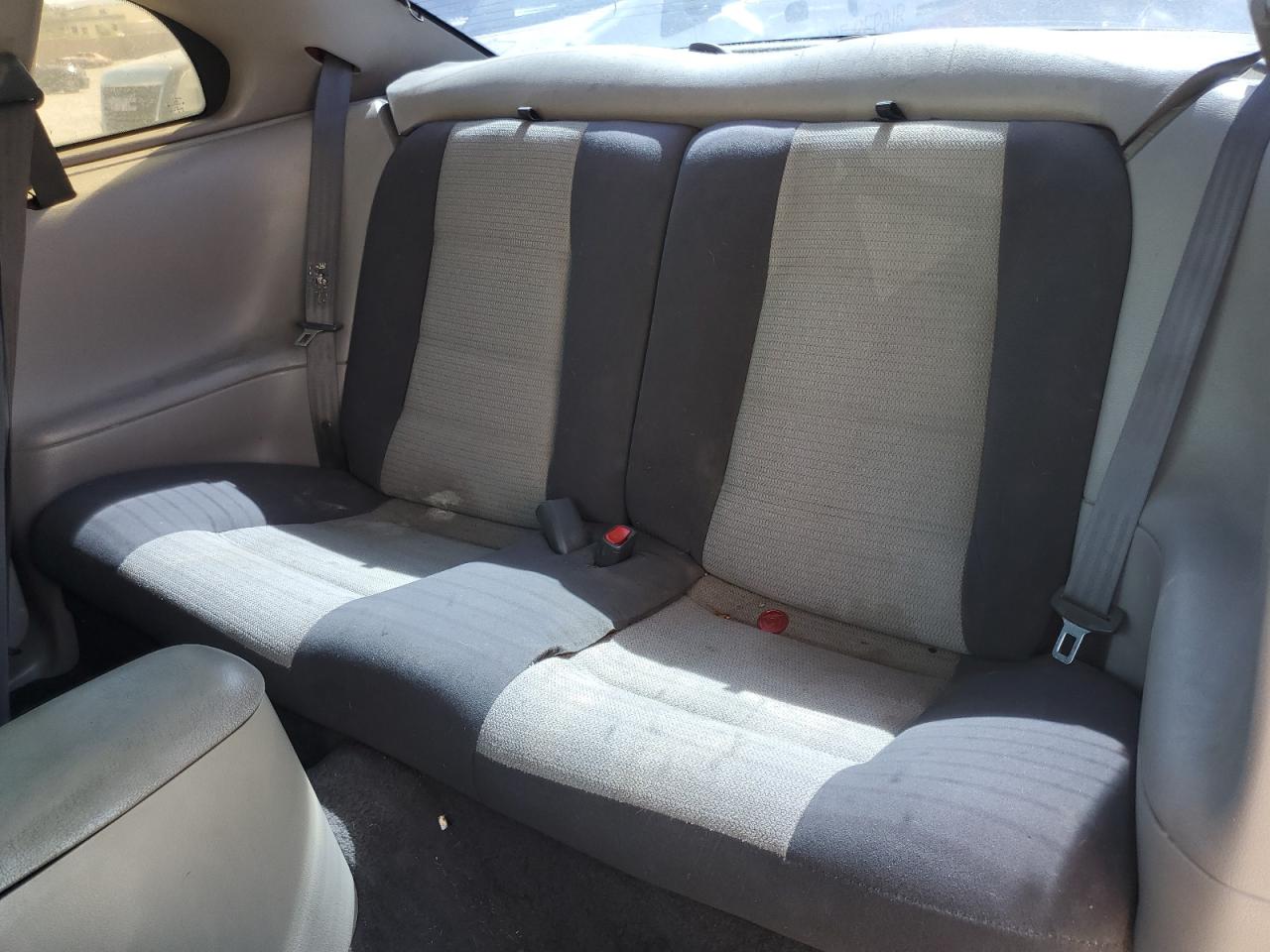 2001 Ford Mustang VIN: 1FAFP40461F153325 Lot: 64018354