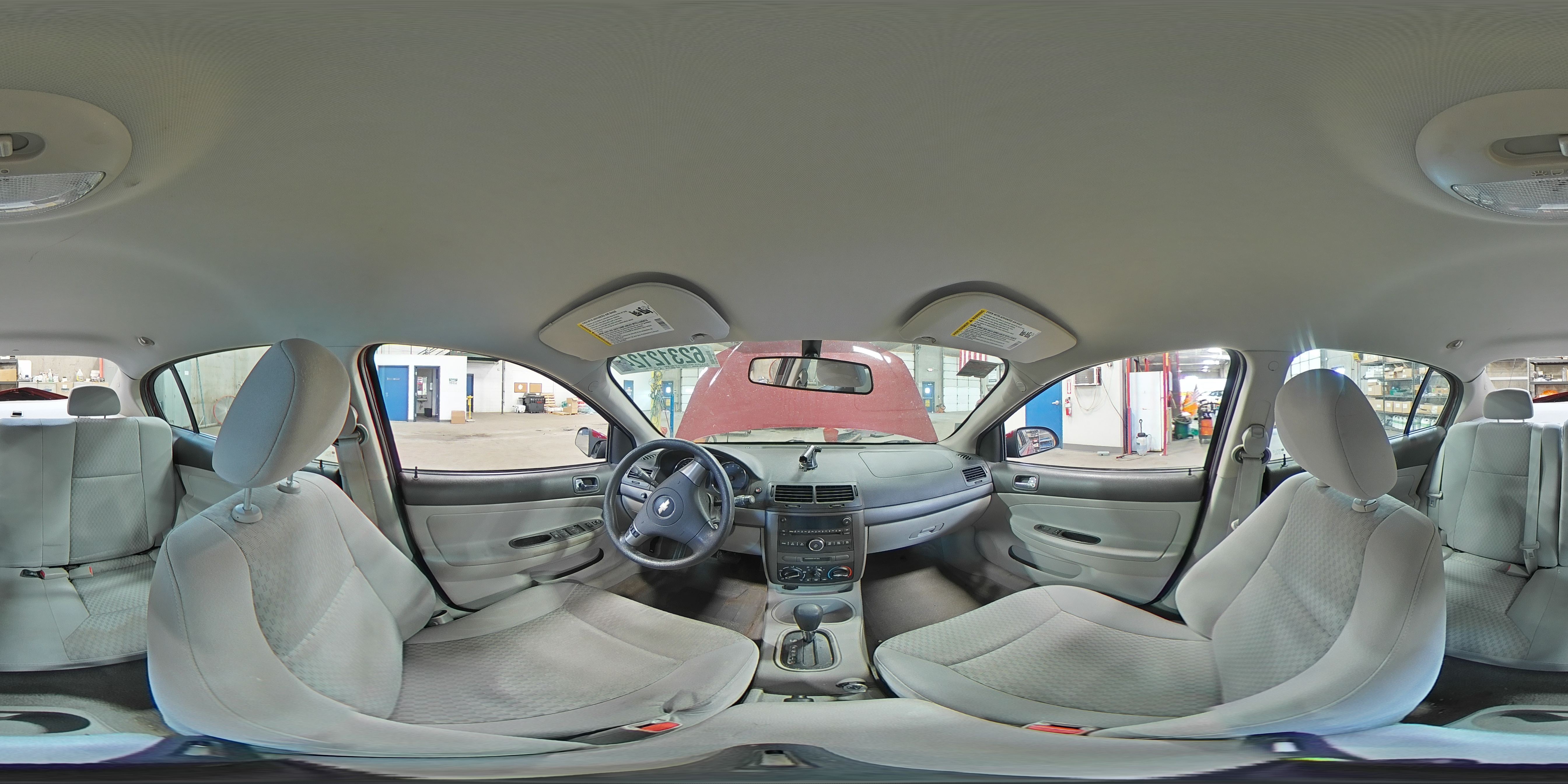 2008 Chevrolet Cobalt Lt VIN: 1G1AL58F187131998 Lot: 62312124