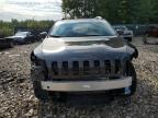 2017 Jeep Cherokee Limited zu verkaufen in Candia, NH - All Over